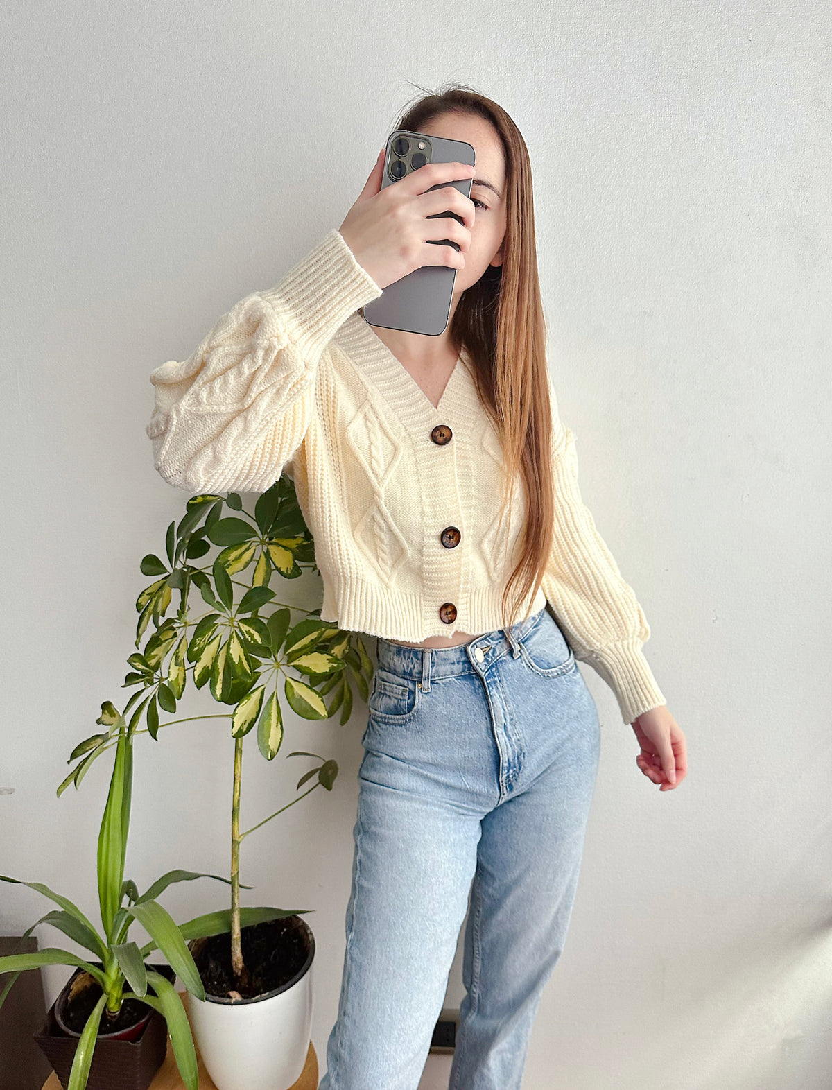Sweater Luz Imagen principal del producto