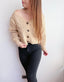 Sweater Rose
