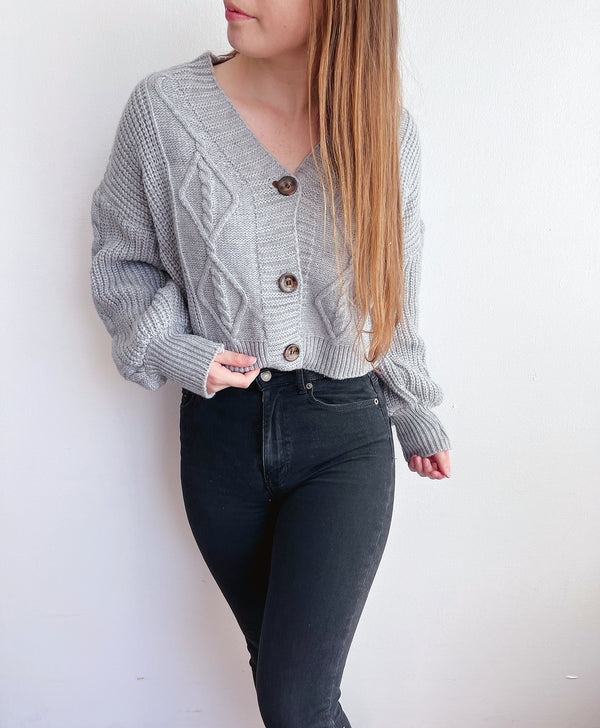 Sweater Luz