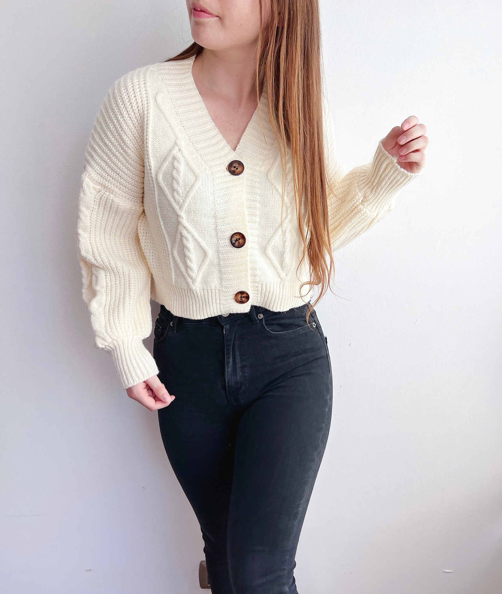 Sweater Luz Imagen secundaria del producto