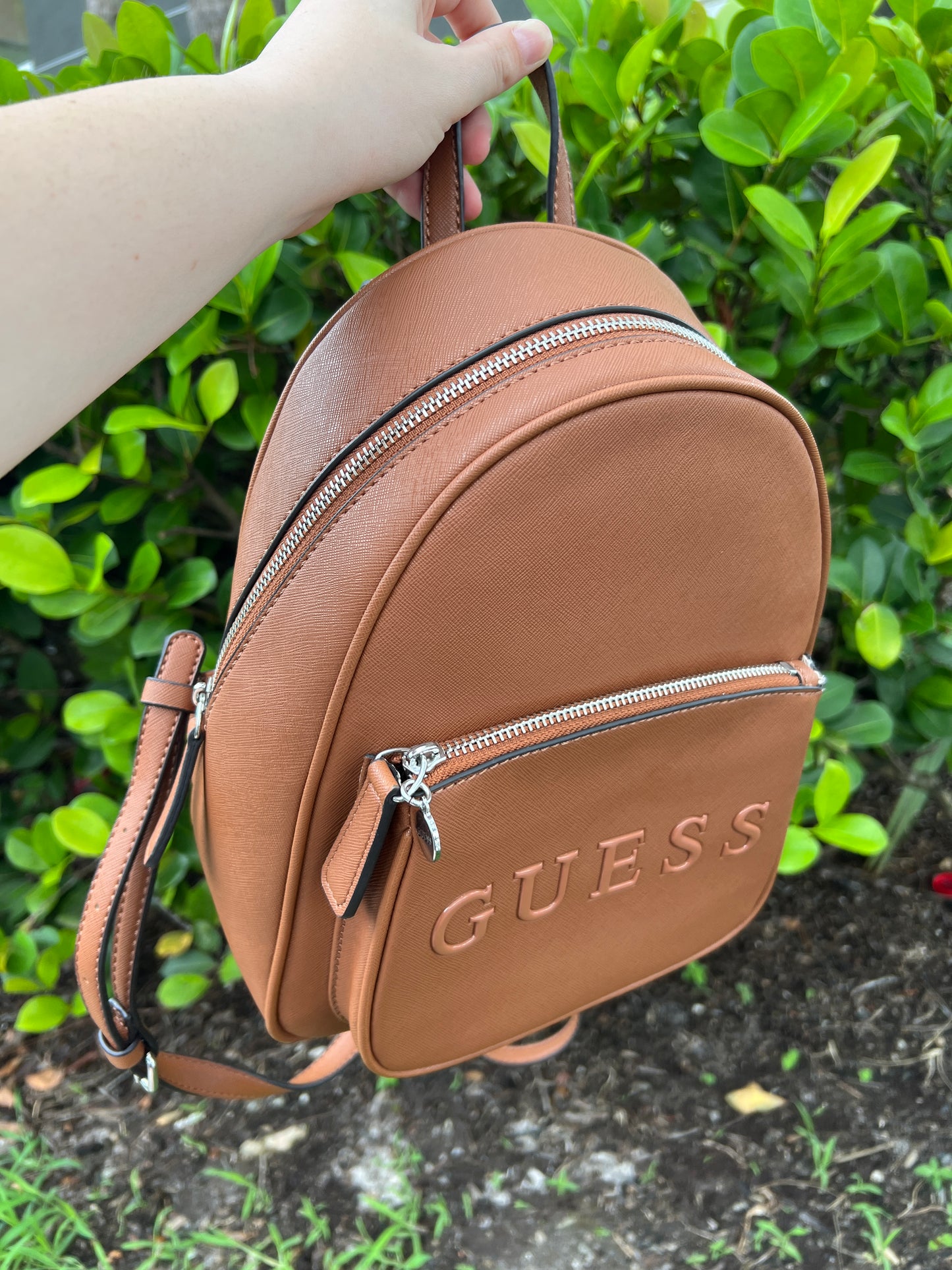 Mochila Guess