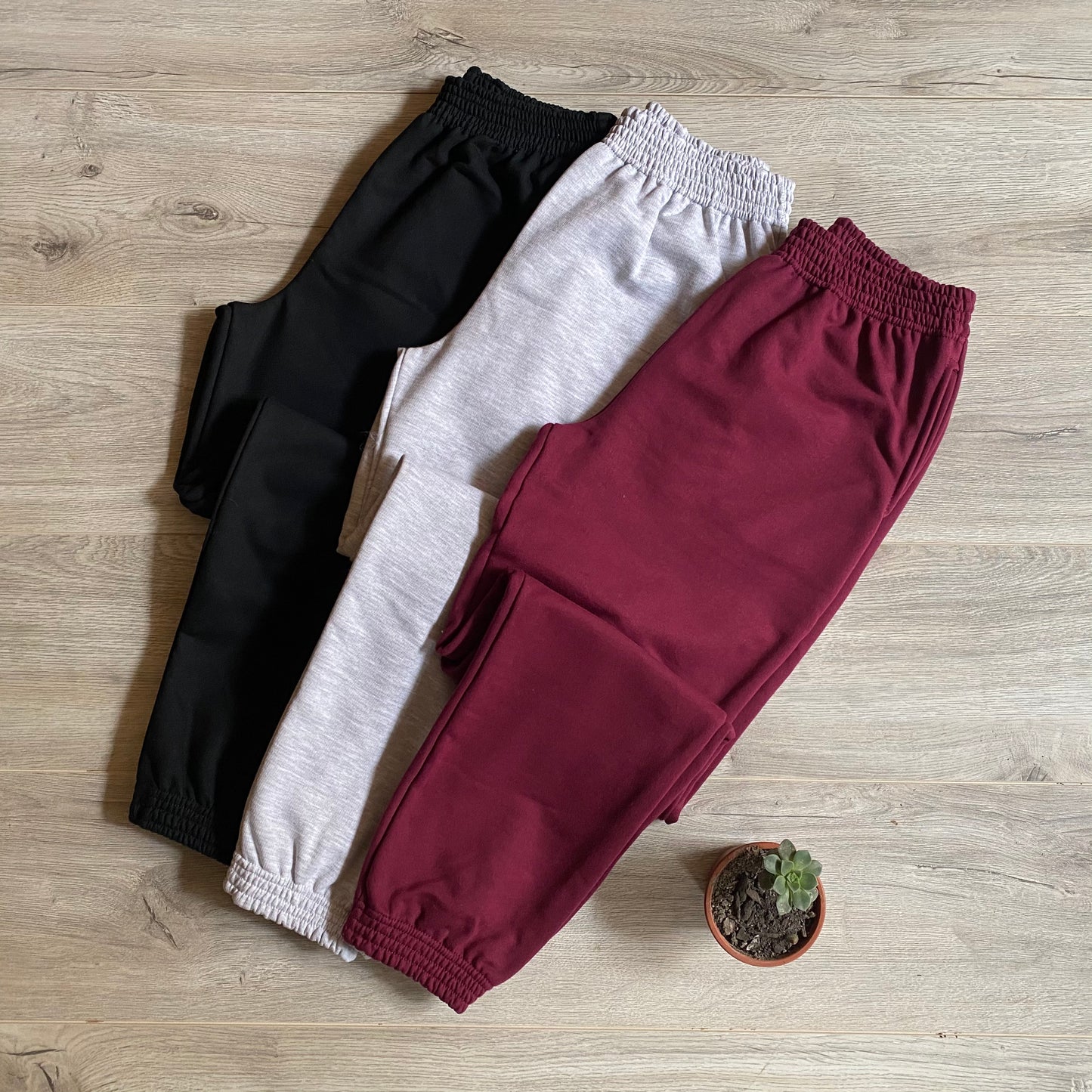 Jogger Pants