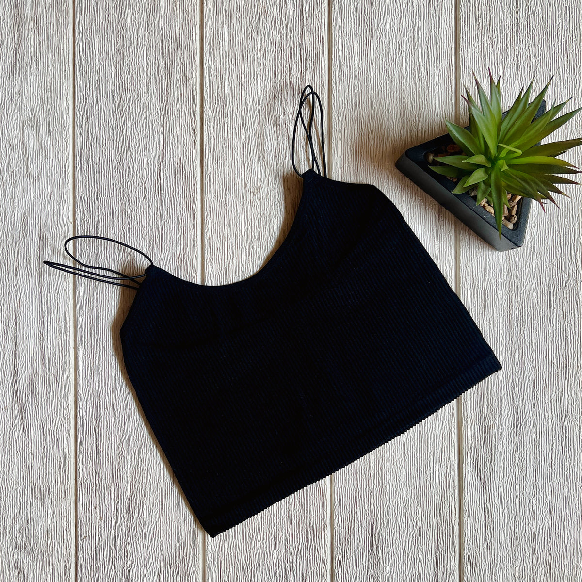 TOP ZARA Imagen principal del producto