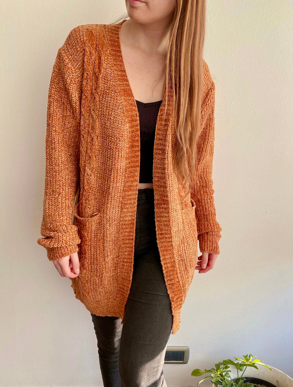 Cardigans Sophia Imagen principal del producto