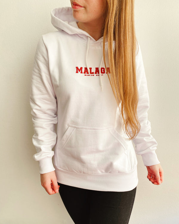 Poleron Málaga White