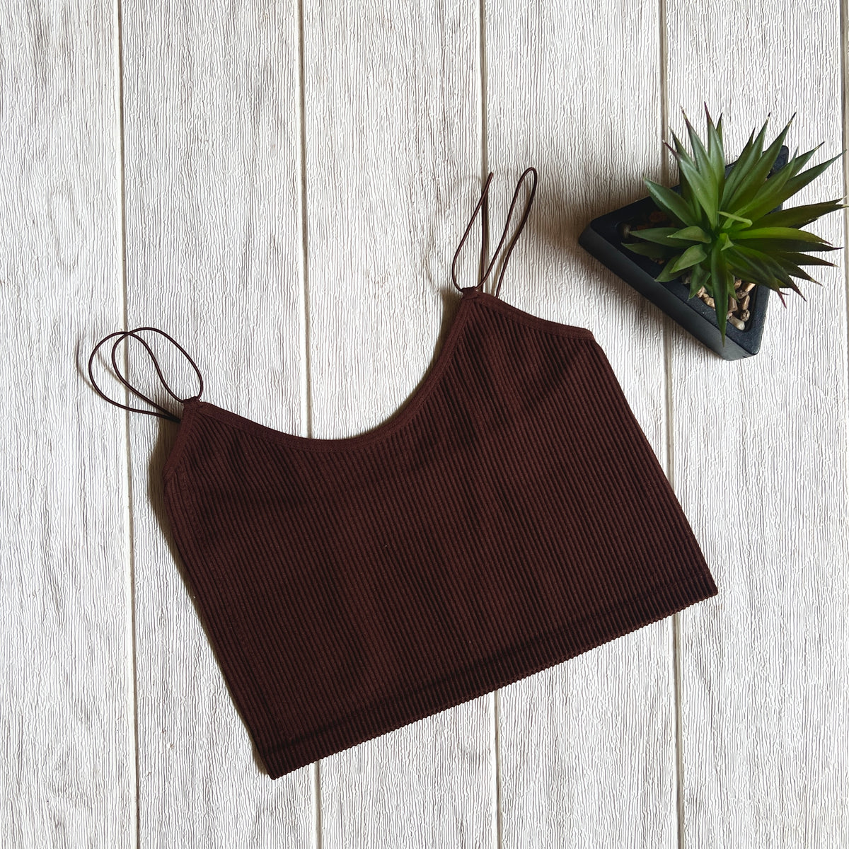 TOP ZARA